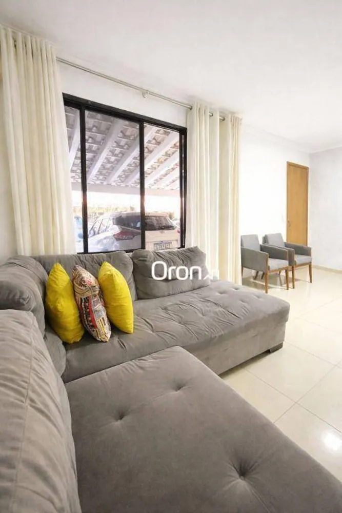 Sobrado, 3 quartos, 120 m² - Foto 2