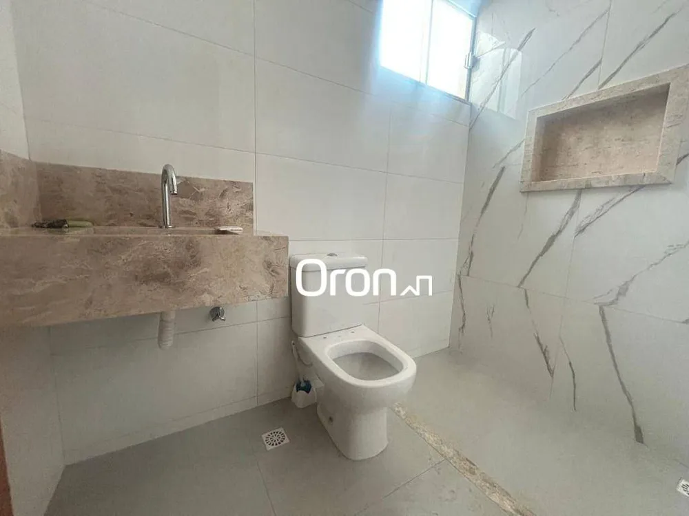 Casa, 3 quartos, 135 m² - Foto 6