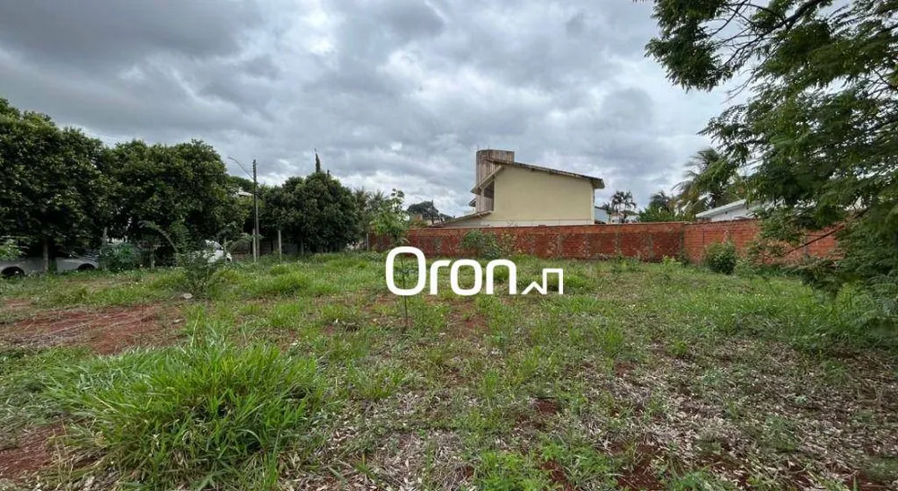 Terreno, 947 m² - Foto 1