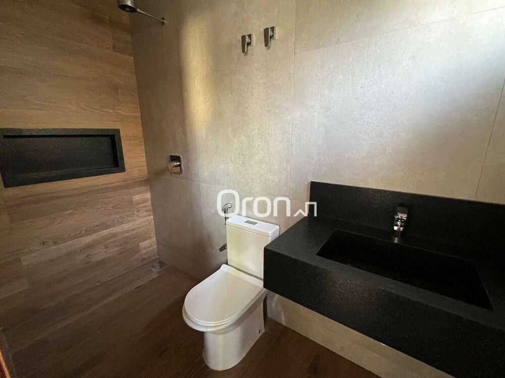 Sobrado, 5 quartos, 304 m² - Foto 3