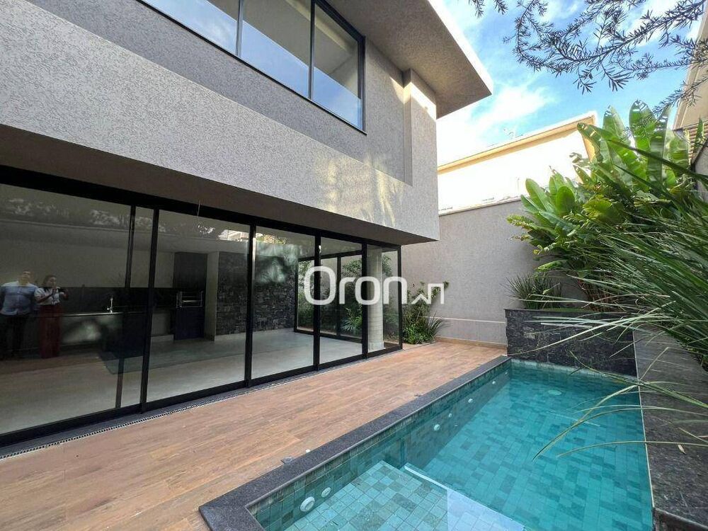 Sobrado, 5 quartos, 304 m² - Foto 6