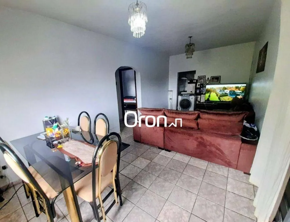 Casa, 3 quartos, 143 m² - Foto 1