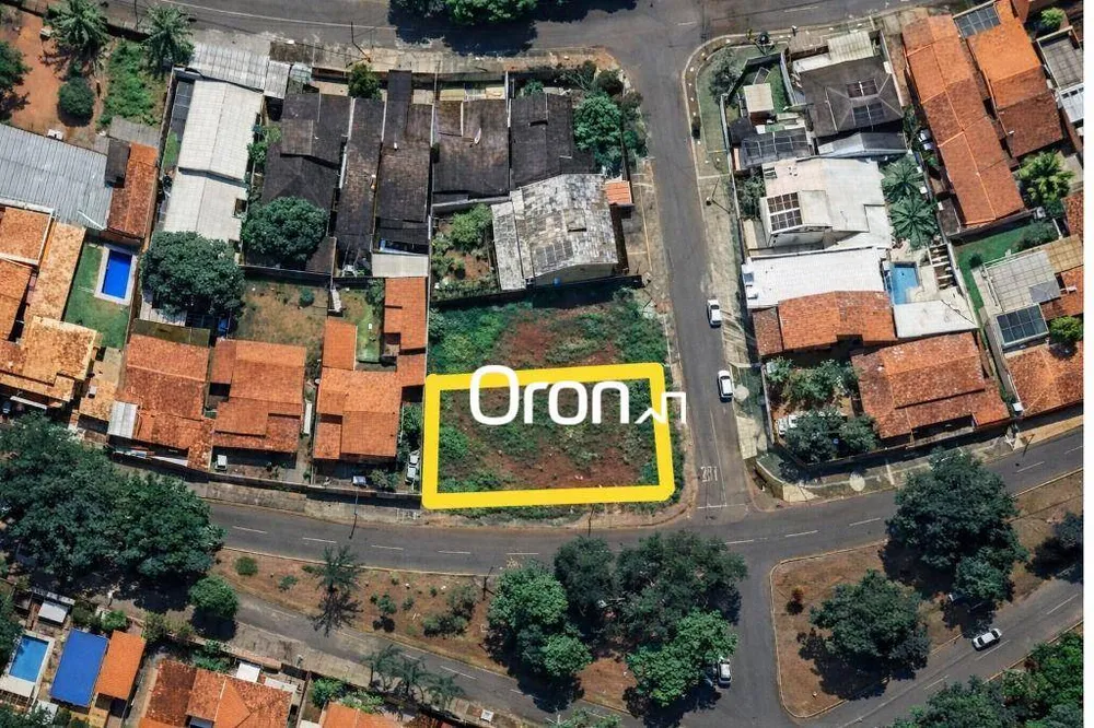 Terreno, 500 m² - Foto 1