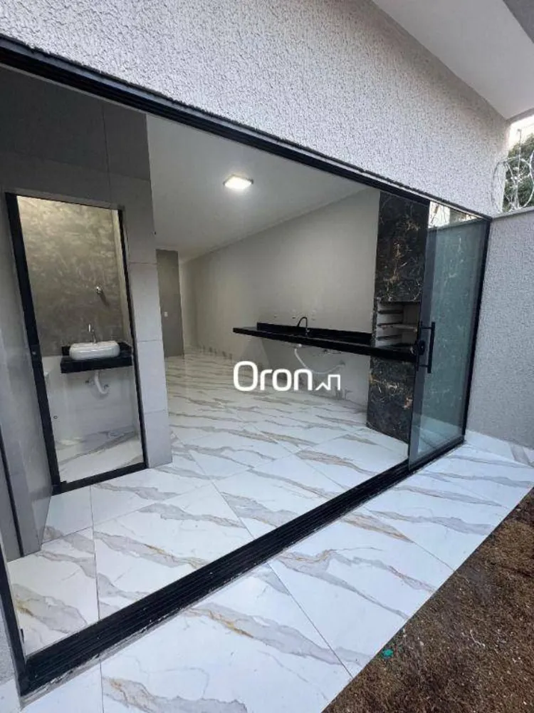 Casa, 3 quartos, 108 m² - Foto 10