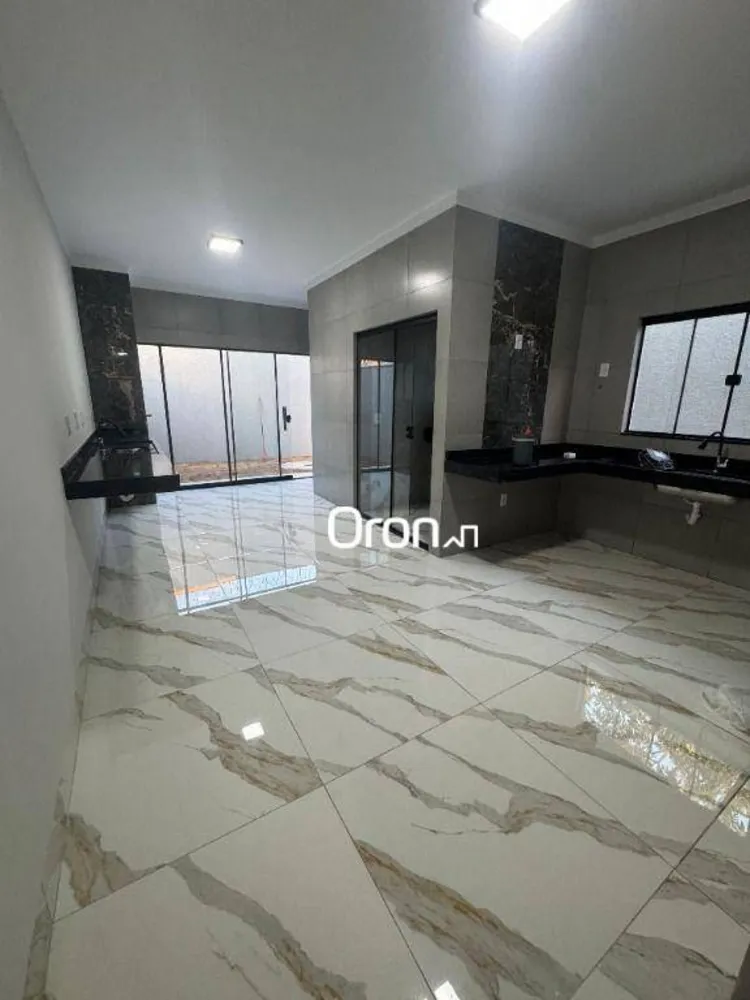 Casa, 3 quartos, 108 m² - Foto 4
