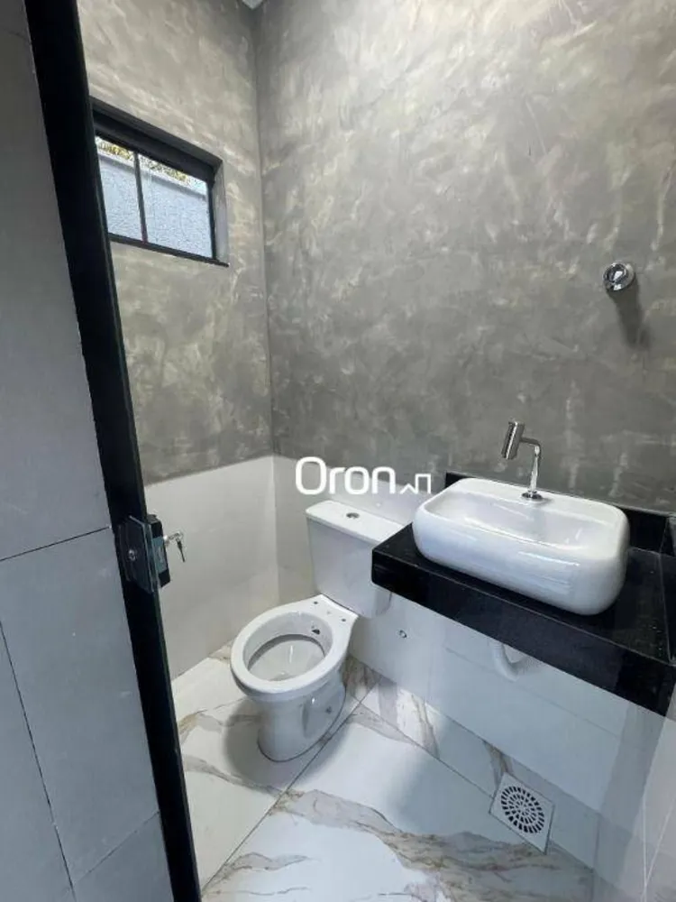 Casa, 3 quartos, 108 m² - Foto 8