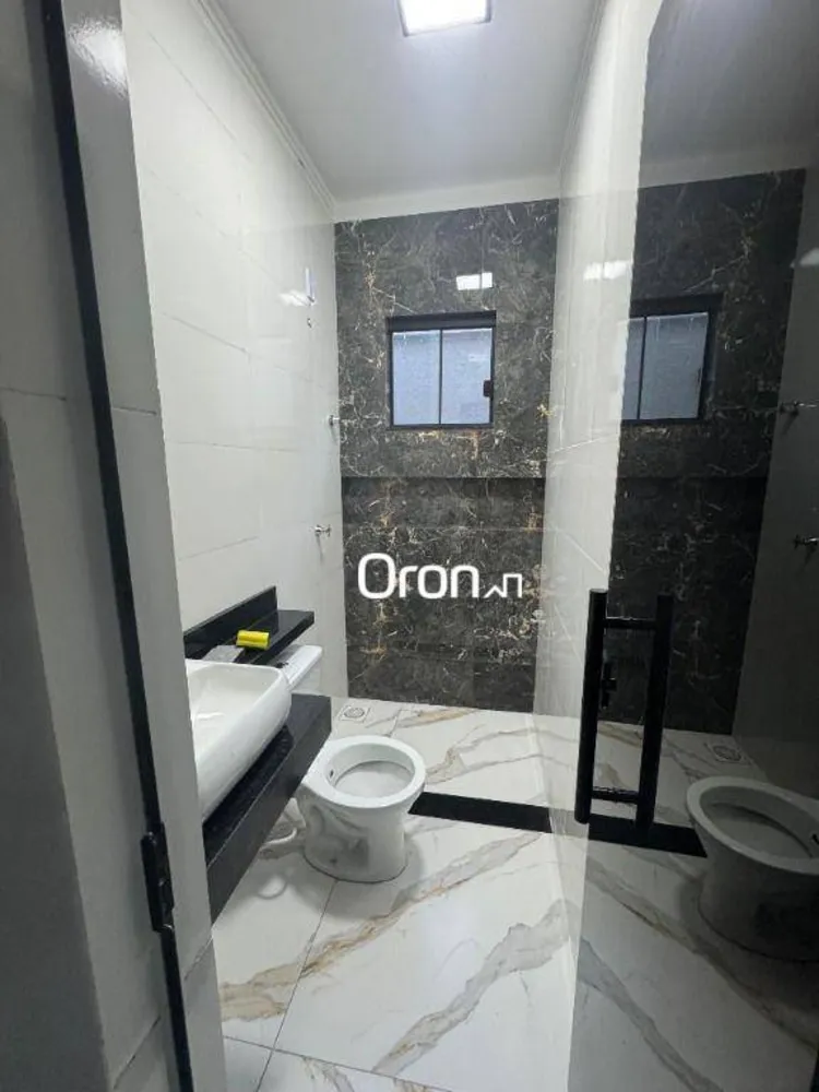 Casa, 3 quartos, 108 m² - Foto 7