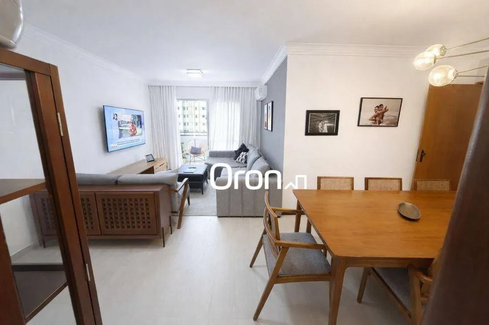 Apartamento, 3 quartos, 95 m² - Foto 1