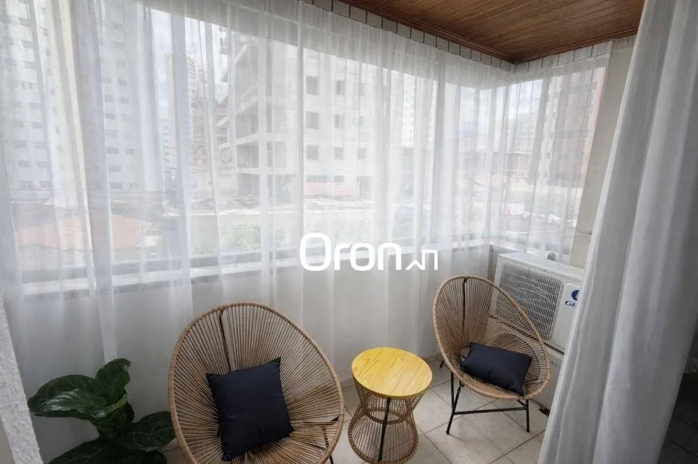 Apartamento, 3 quartos, 95 m² - Foto 4