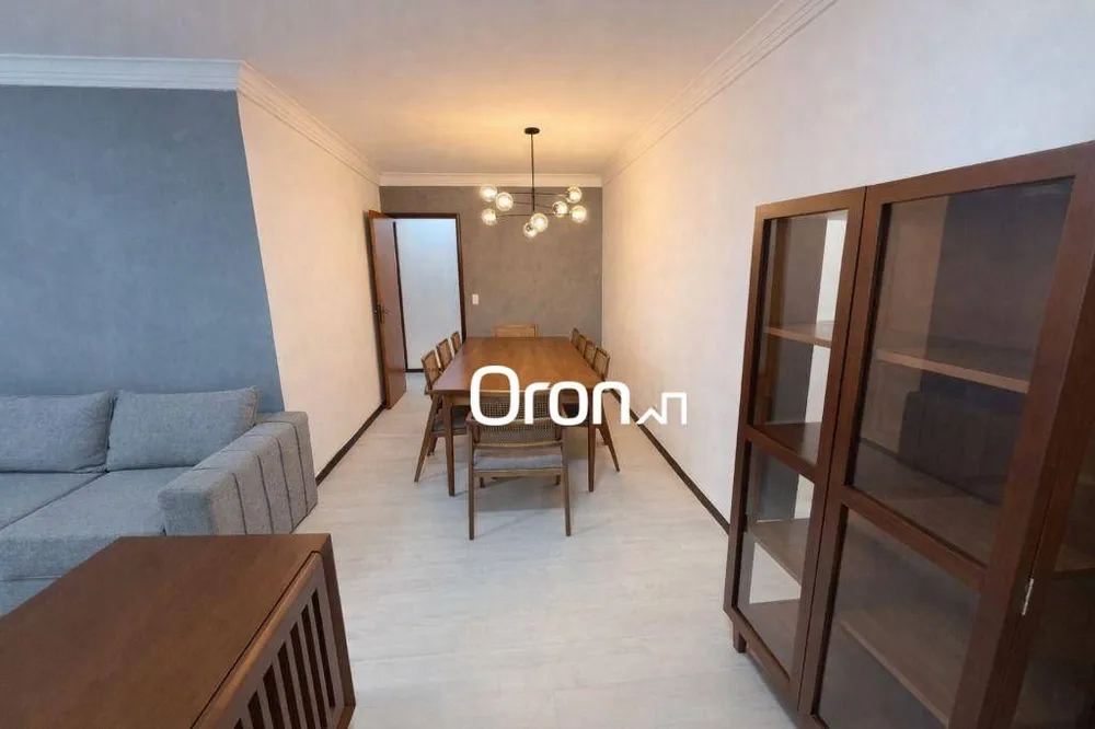 Apartamento, 3 quartos, 95 m² - Foto 2