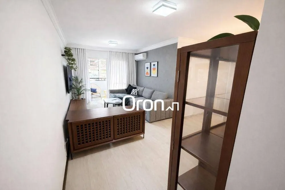 Apartamento, 3 quartos, 95 m² - Foto 3