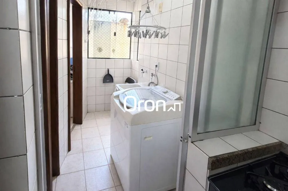 Apartamento, 3 quartos, 95 m² - Foto 8