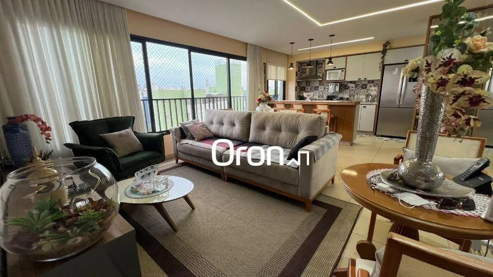 Apartamento, 3 quartos, 102 m² - Foto 1