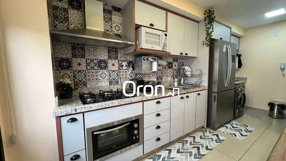 Apartamento, 3 quartos, 102 m² - Foto 2