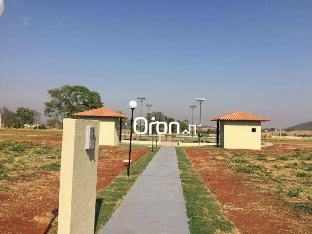 Loteamento e Condomínio, 1620 m² - Foto 11