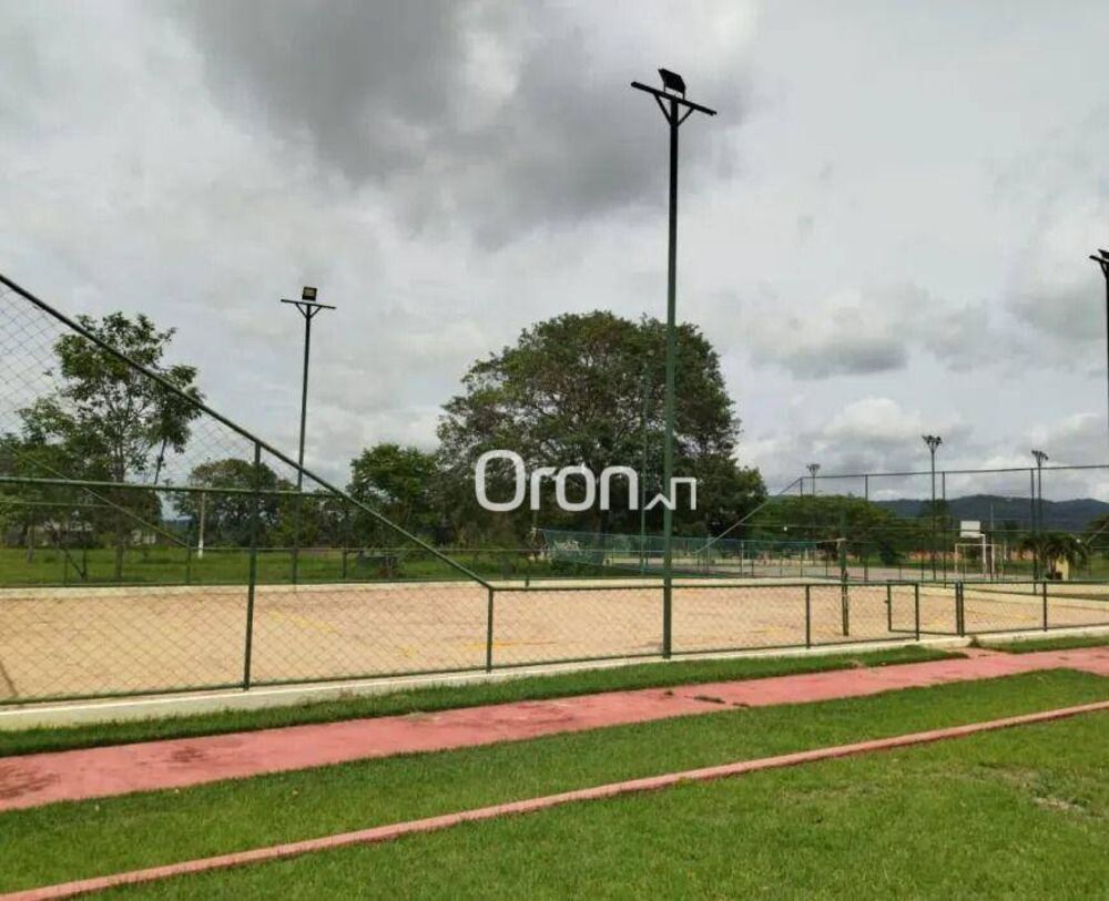 Loteamento e Condomínio, 1620 m² - Foto 2