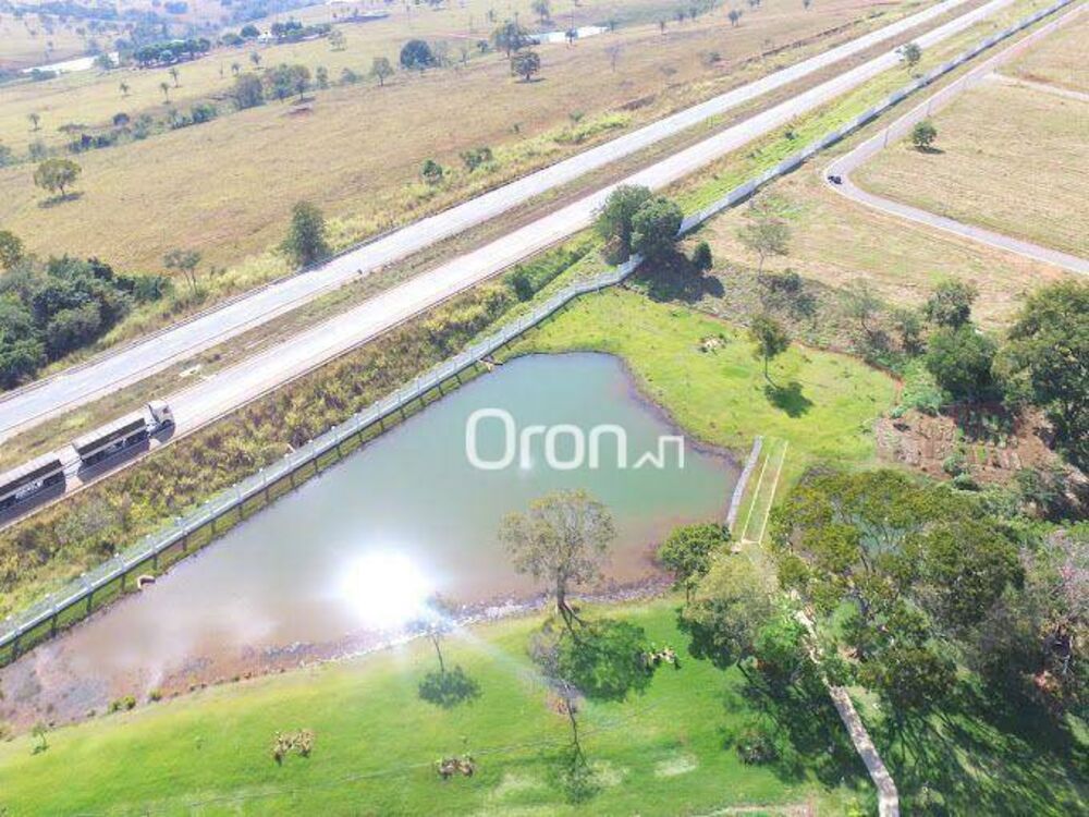 Loteamento e Condomínio, 1620 m² - Foto 8