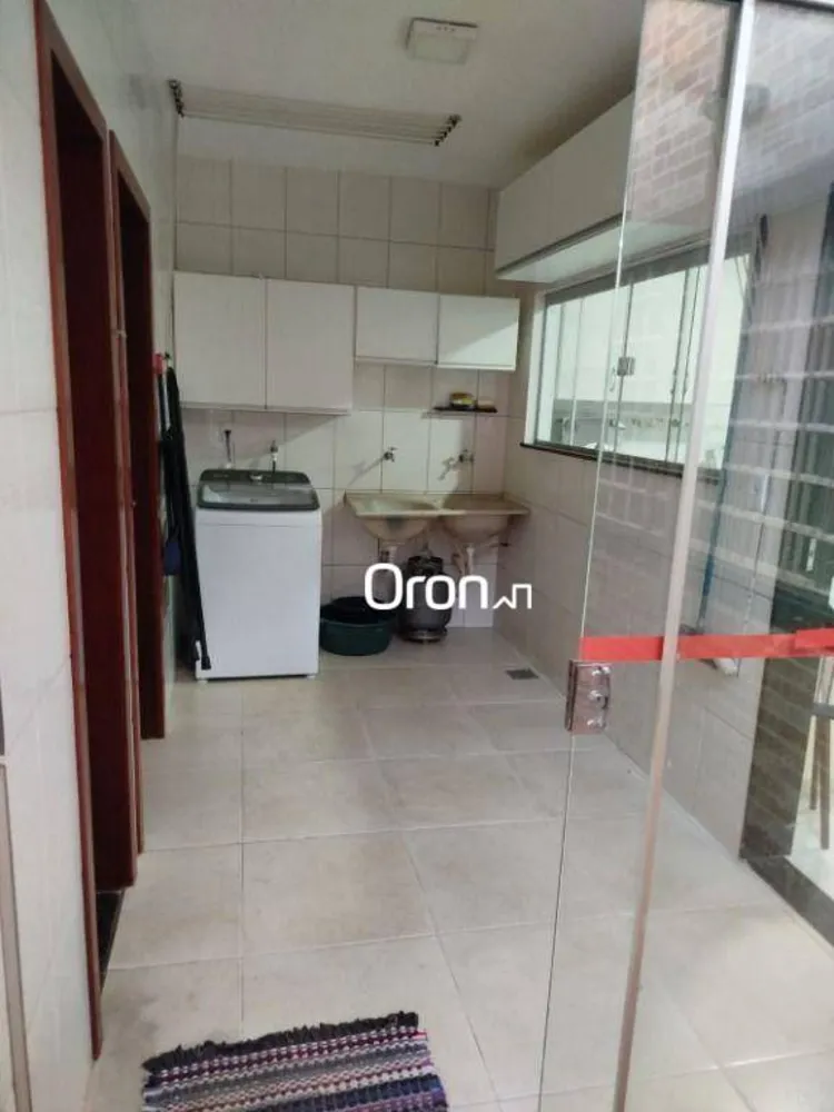 Sobrado, 4 quartos, 300 m² - Foto 11