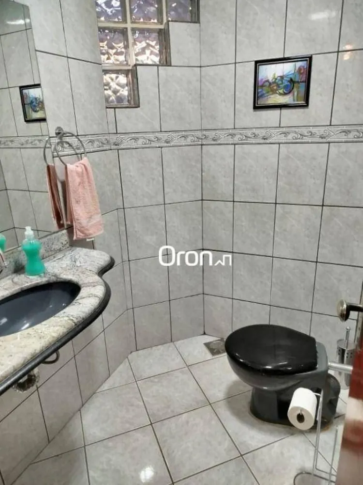 Sobrado, 4 quartos, 300 m² - Foto 10
