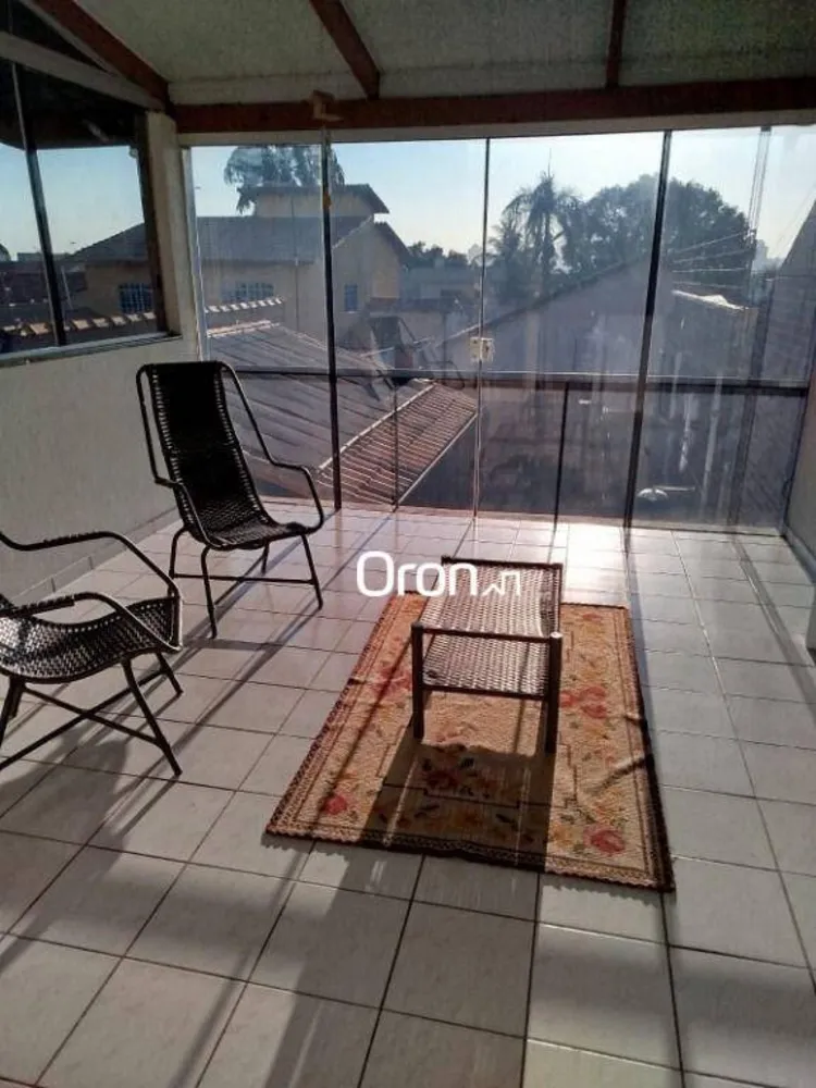 Sobrado, 4 quartos, 300 m² - Foto 3
