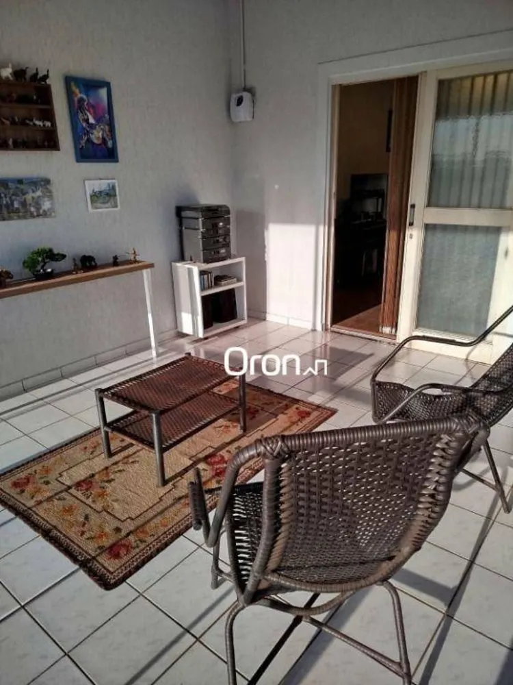 Sobrado, 4 quartos, 300 m² - Foto 4