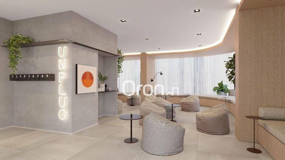 Sala-Conjunto, 56 m² - Foto 8