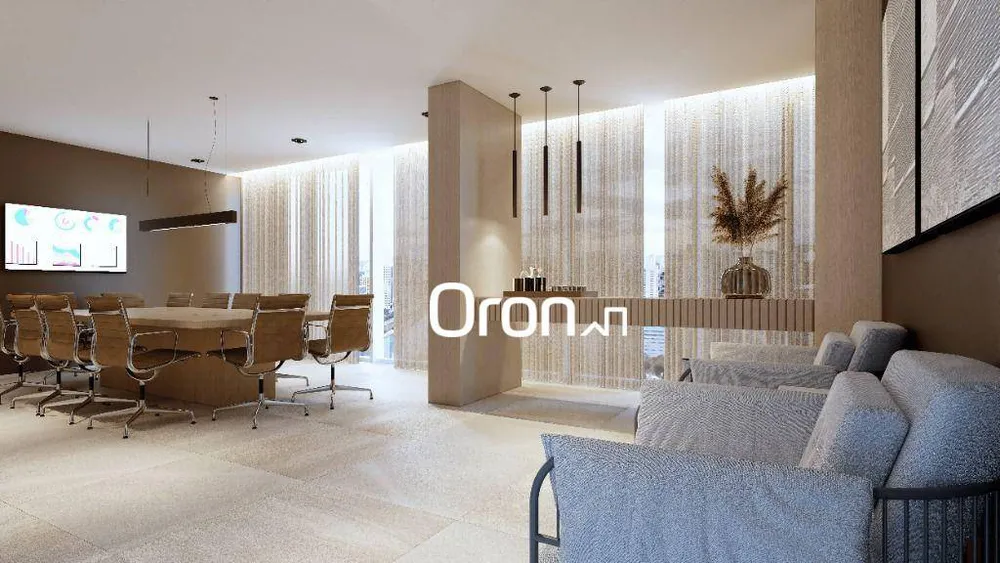 Sala-Conjunto, 56 m² - Foto 15