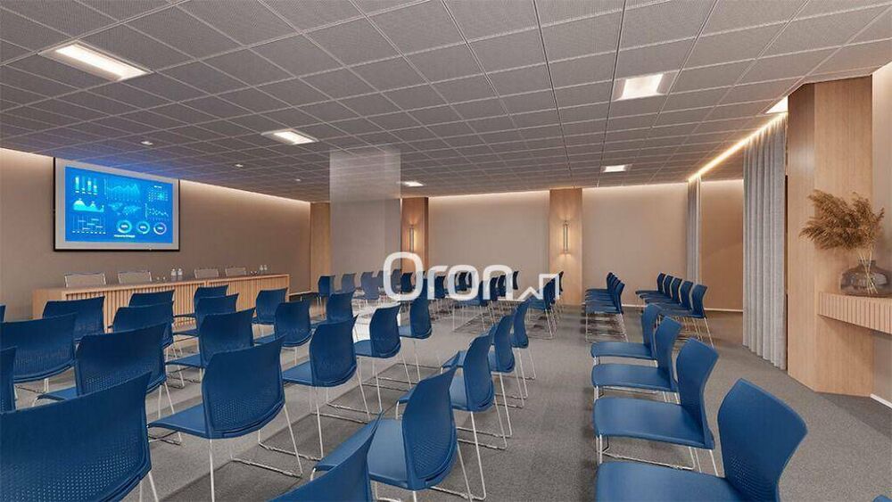 Sala-Conjunto, 56 m² - Foto 7