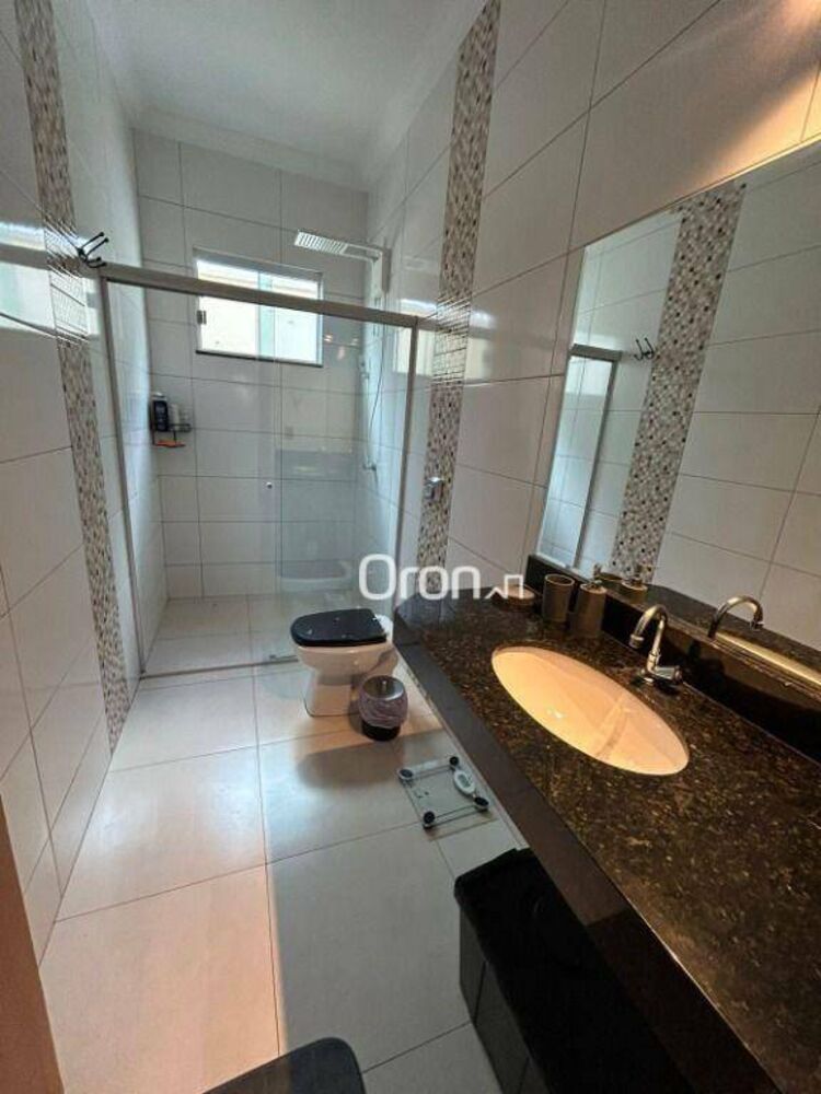 Casa, 3 quartos, 170 m² - Foto 3