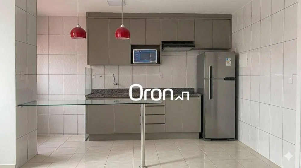 Flat/Apart Hotel, 1 quarto, 41 m² - Foto 2