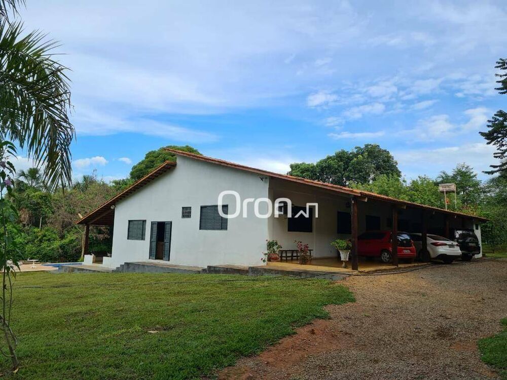 Chácara à venda com 5 quartos, 48400M2 - Foto 4