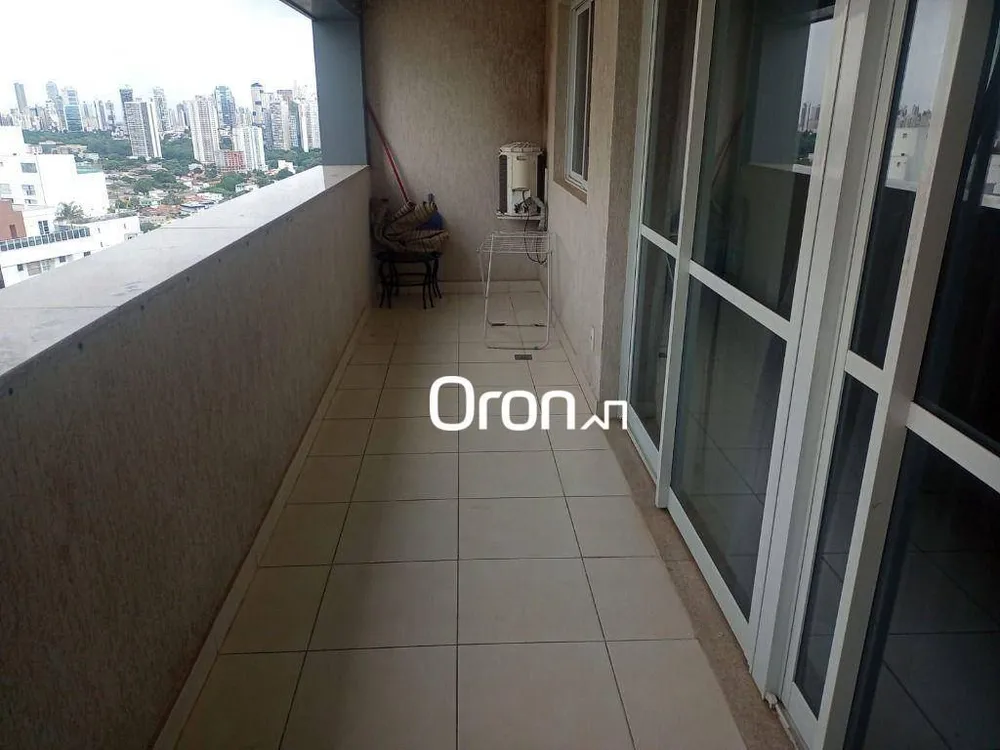 Apartamento, 2 quartos, 55 m² - Foto 3