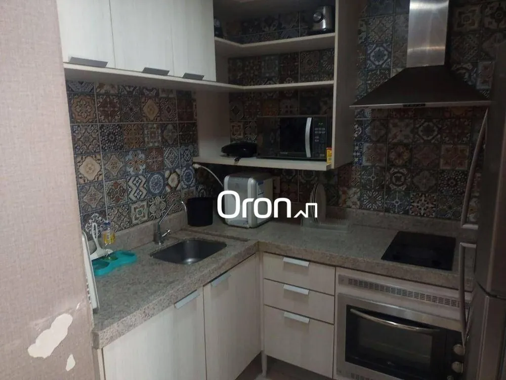 Apartamento, 2 quartos, 55 m² - Foto 2