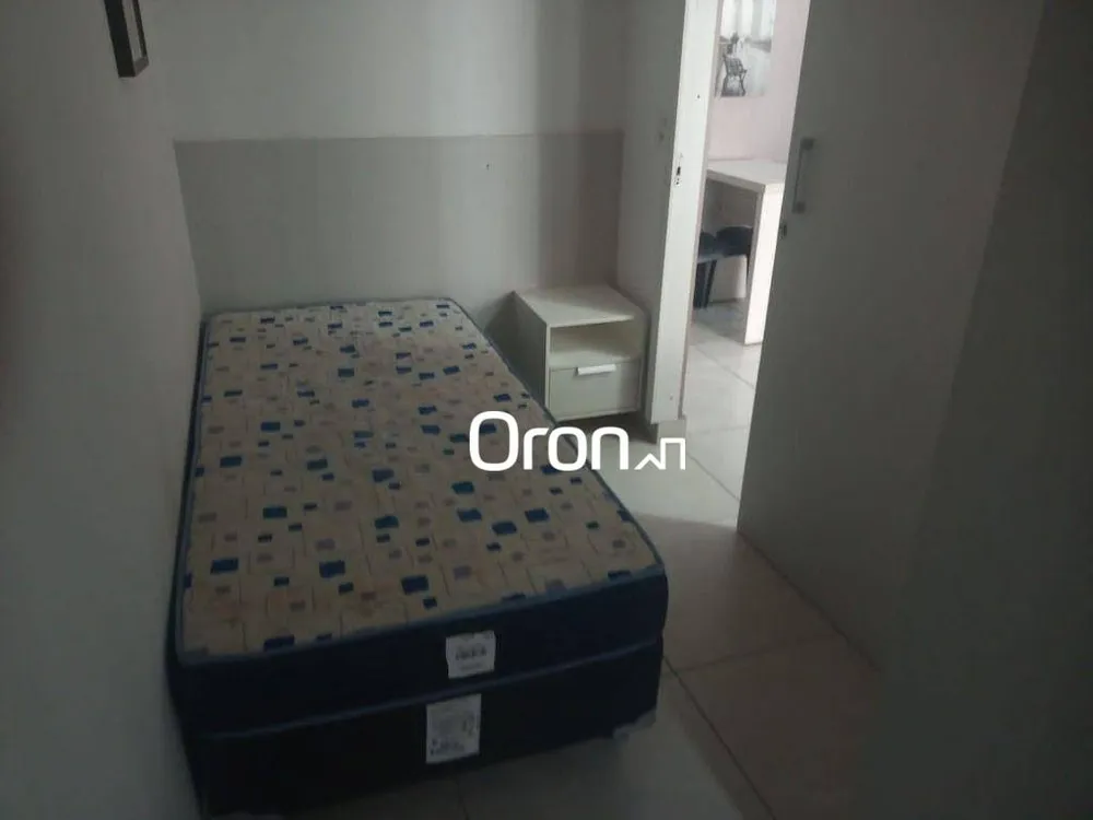 Apartamento, 2 quartos, 55 m² - Foto 5