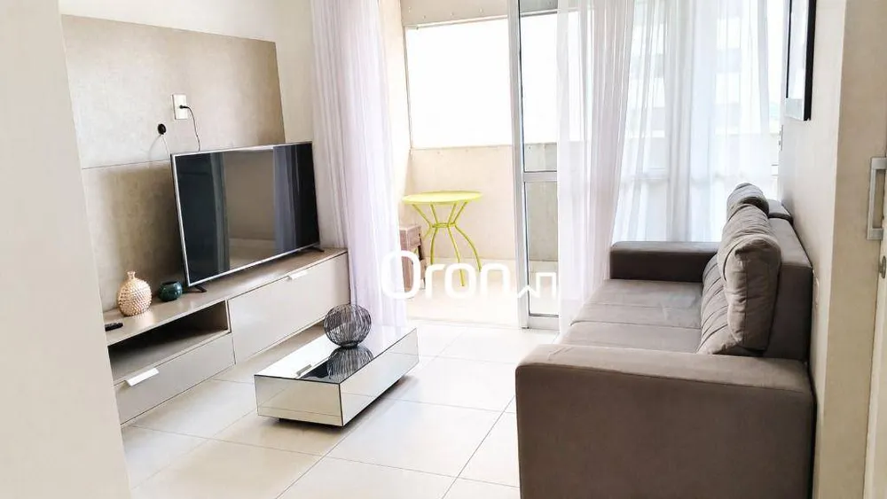 Apartamento, 2 quartos, 55 m² - Foto 1