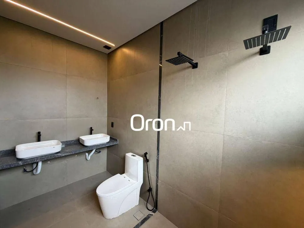 Sobrado, 4 quartos, 270 m² - Foto 8