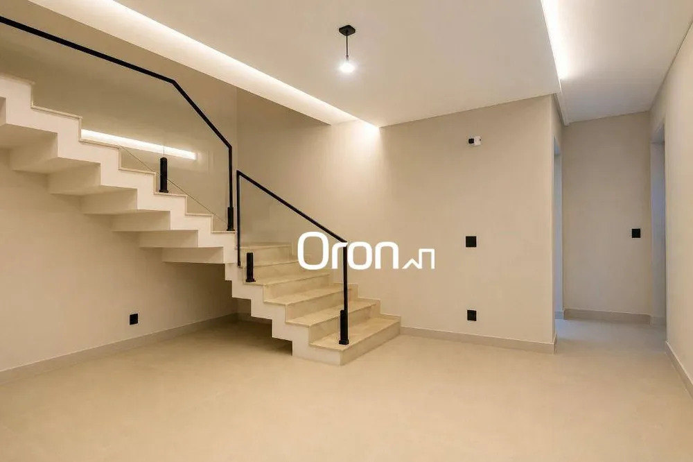 Sobrado, 4 quartos, 270 m² - Foto 3