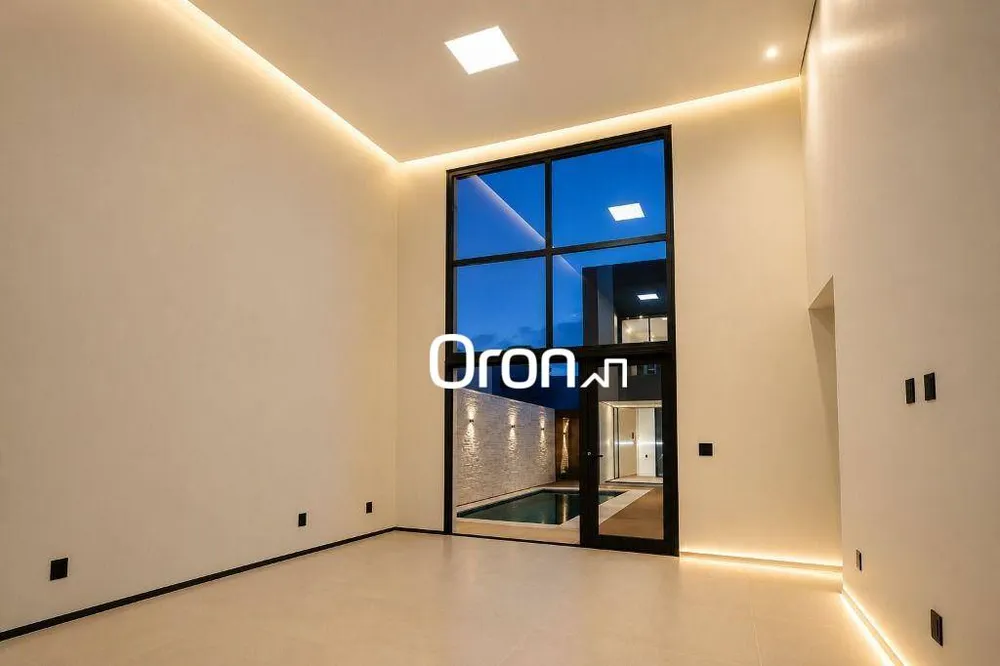 Sobrado, 4 quartos, 270 m² - Foto 2