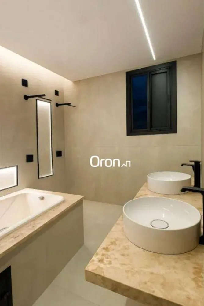 Sobrado, 4 quartos, 270 m² - Foto 6