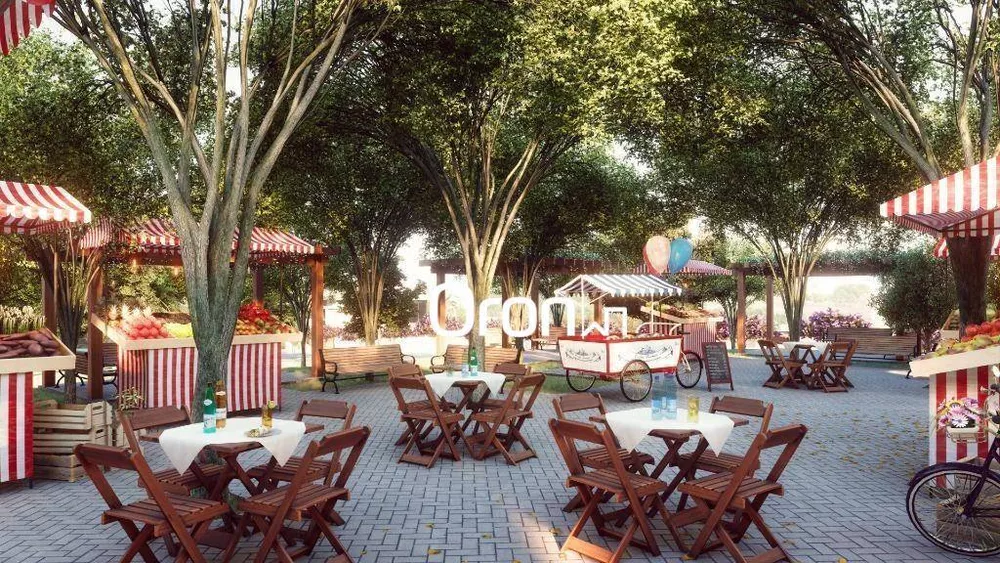 Loteamento e Condomínio, 465 m² - Foto 6