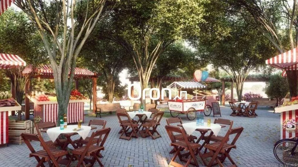 Loteamento e Condomínio, 465 m² - Foto 10