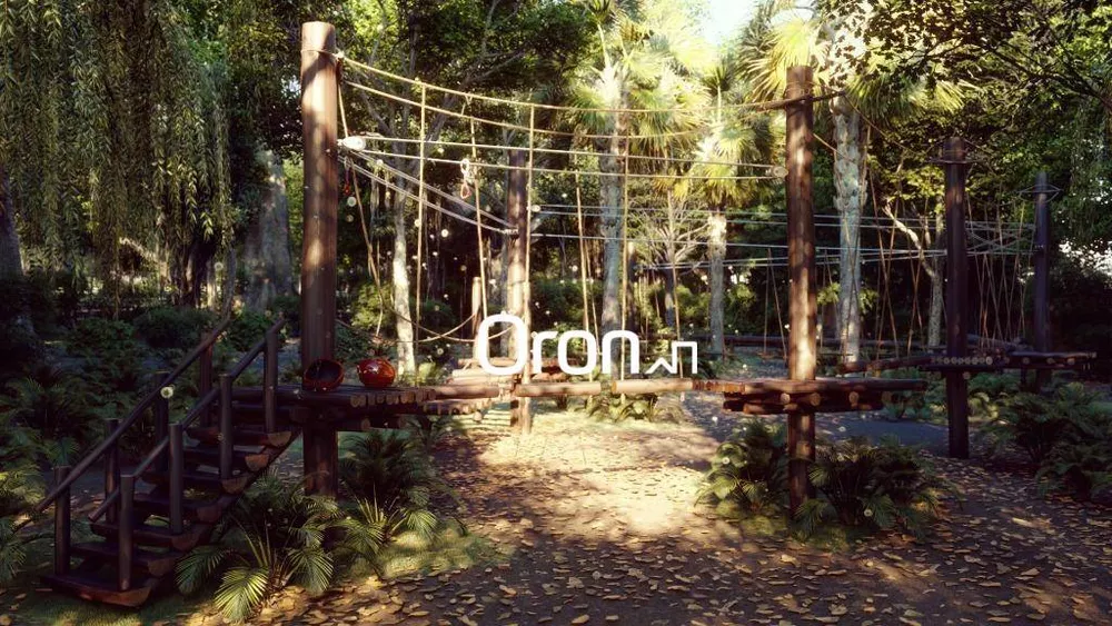 Loteamento e Condomínio, 465 m² - Foto 3