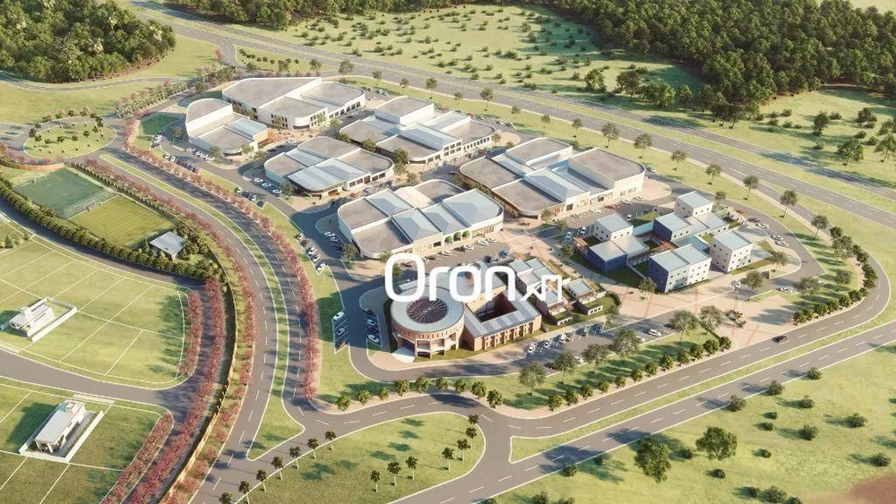 Loteamento e Condomínio, 465 m² - Foto 5