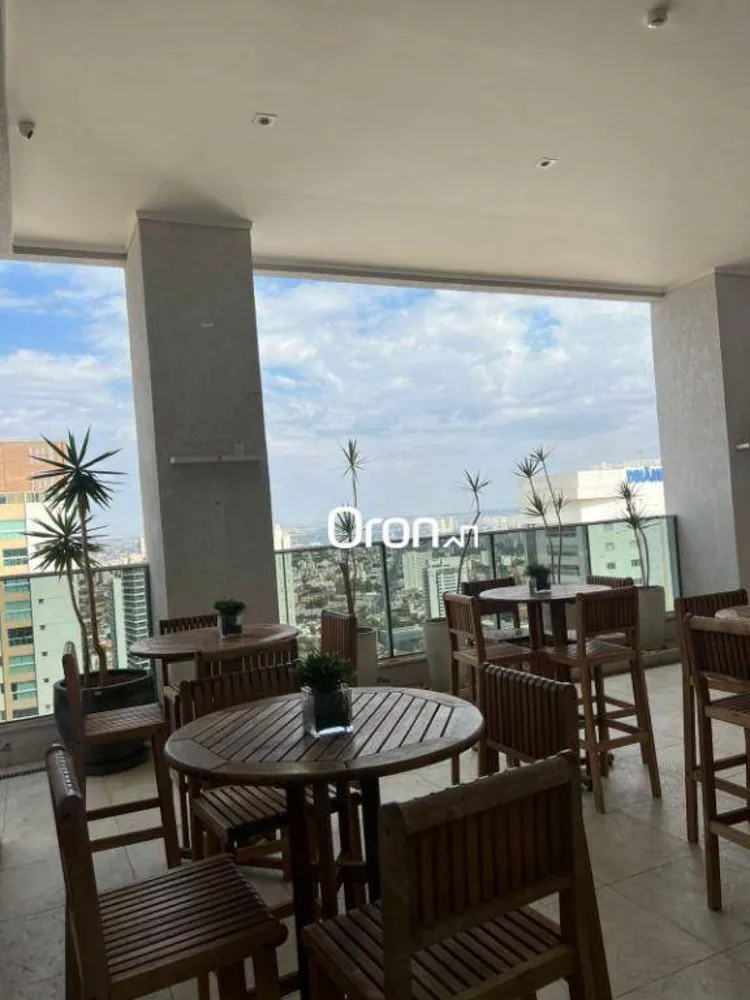 Flat/Apart Hotel, 1 quarto, 47 m² - Foto 4
