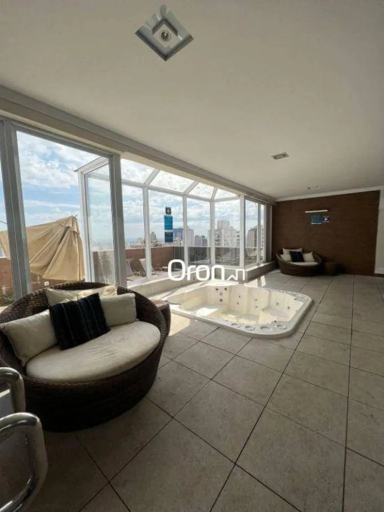 Flat/Apart Hotel, 1 quarto, 47 m² - Foto 10