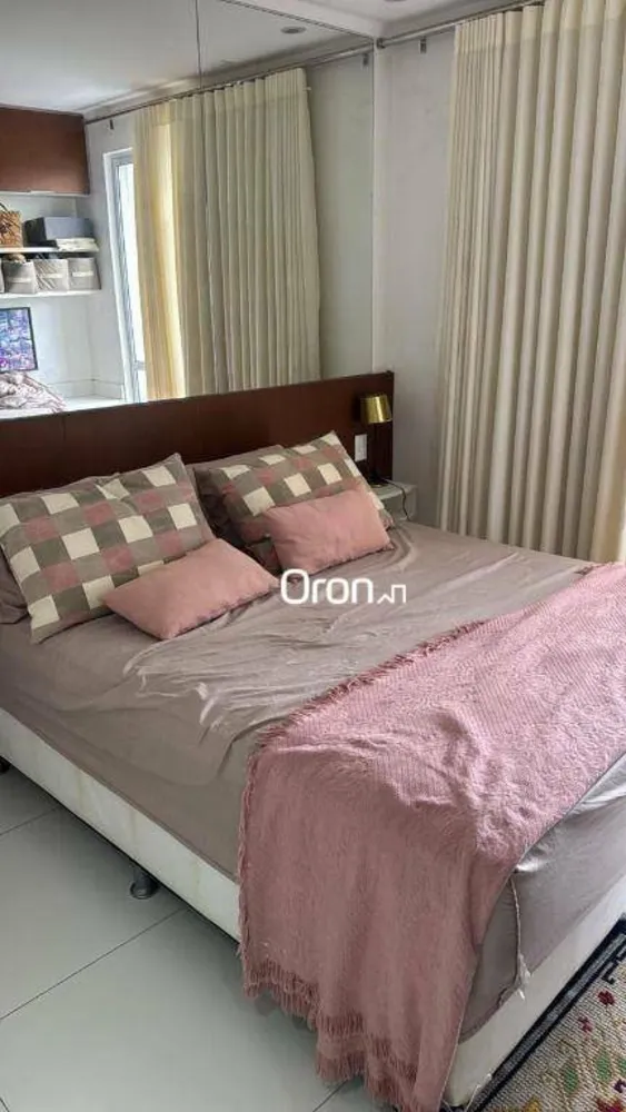 Flat/Apart Hotel, 1 quarto, 47 m² - Foto 2