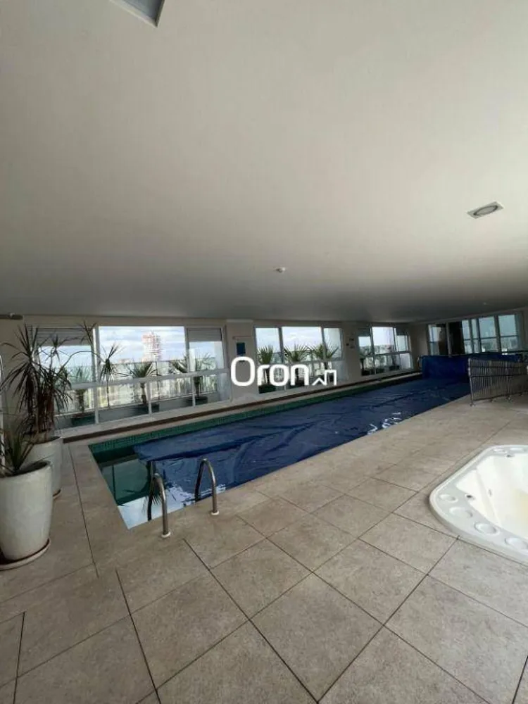Flat/Apart Hotel, 1 quarto, 47 m² - Foto 12