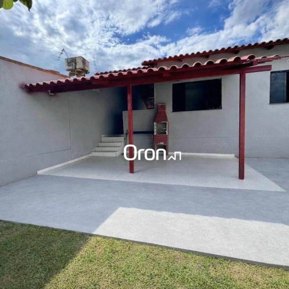 Casa, 3 quartos, 124 m² - Foto 8