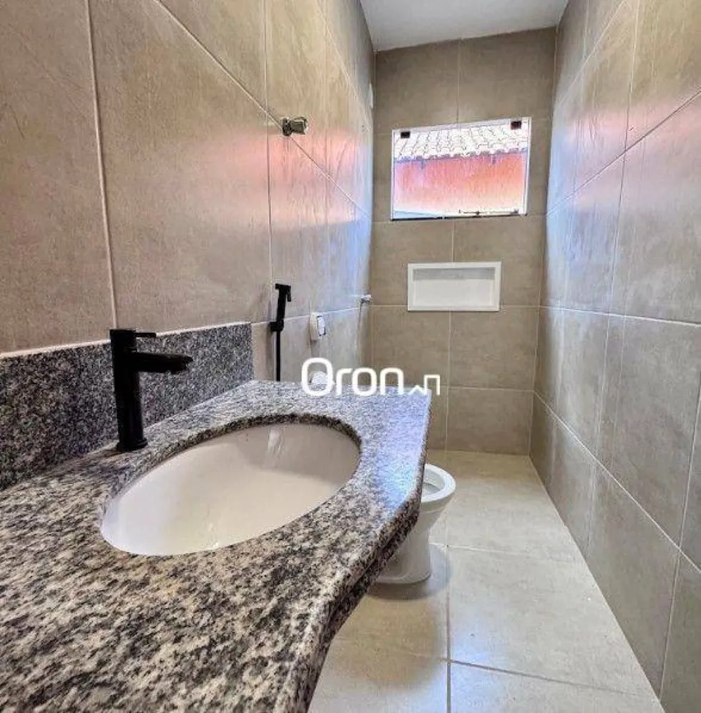 Casa, 3 quartos, 124 m² - Foto 4