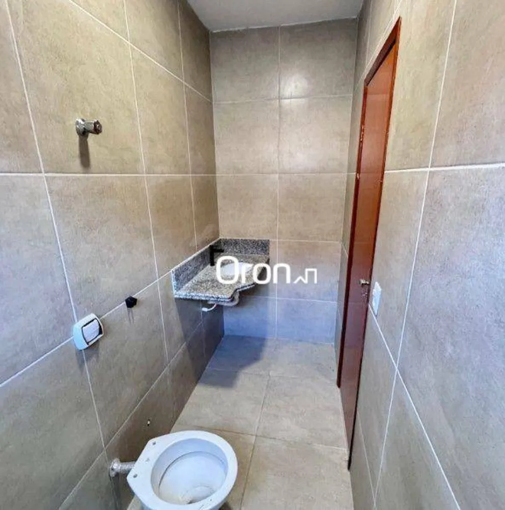 Casa, 3 quartos, 124 m² - Foto 5